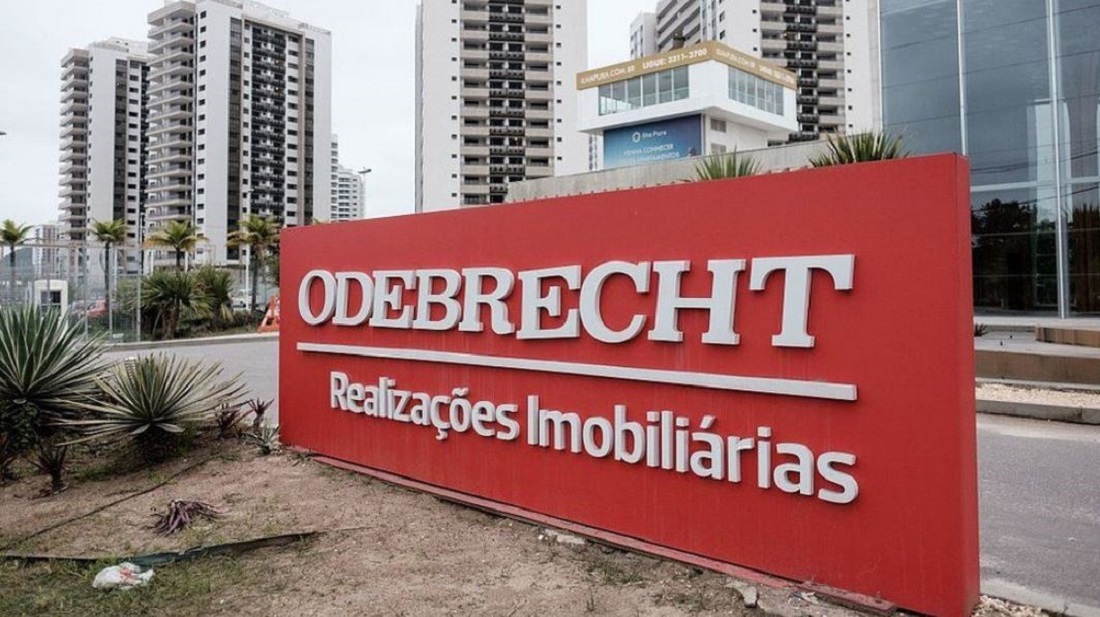 El Tribunal Supremo de Justicia de Venezuela ha establecido una multa a la brasileña Odebretch por incumplimiento de contrato, por la cual deberá pagar al Metro de Caracas USD 38 millones