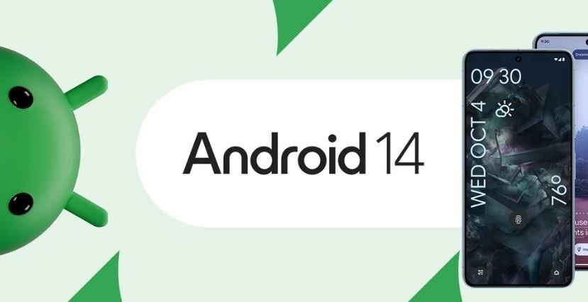 Android 14 llegan con más funciones de seguridad, control de salud, personalización y una serie de funciones de inclusión para usuarios con discapacidad