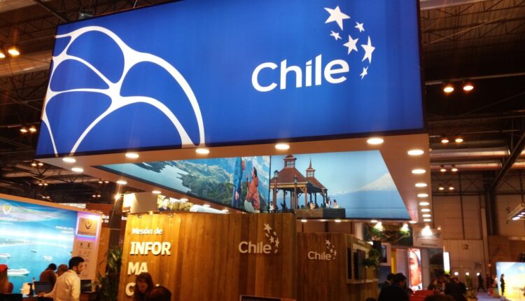 El Instituto Nacional de Estadística (INE) de Chile presentó las cifras inflacionarias del mes pasado