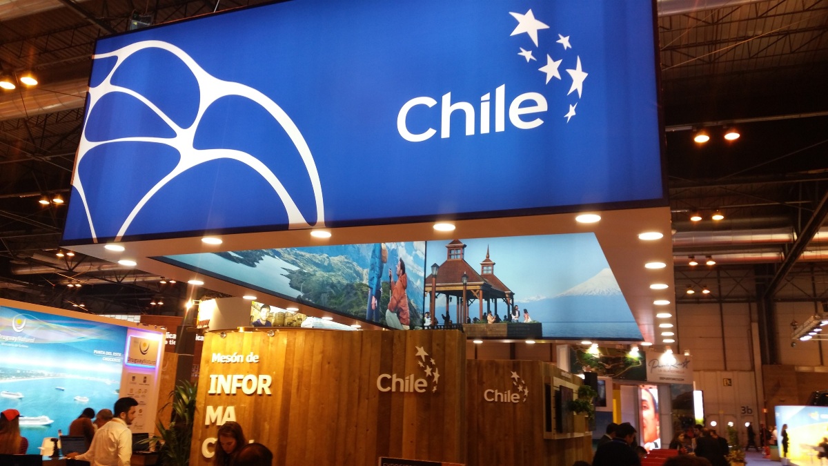 El Instituto Nacional de Estadística (INE) de Chile presentó las cifras inflacionarias del mes pasado