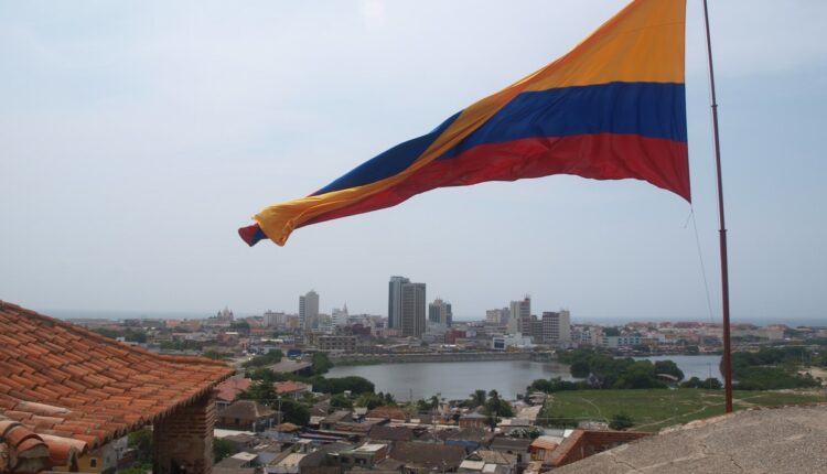 La frontera colombo-venezolana permanecerá cerrada entre las 6:00 p.m. del 28 de octubre y las 4:00 p.m. del día 29 debido a las elecciones regionales que tendrán lugar en Colombia el mismo domingo 29