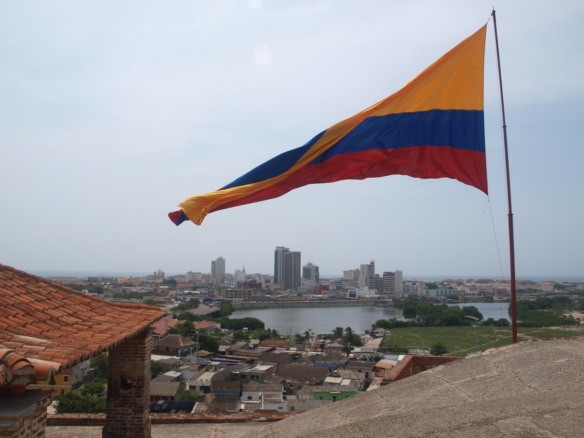 La frontera colombo-venezolana permanecerá cerrada entre las 6:00 p.m. del 28 de octubre y las 4:00 p.m. del día 29 debido a las elecciones regionales que tendrán lugar en Colombia el mismo domingo 29