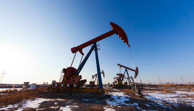 La Organización de Países Exportadores de Petróleo, OPEP, prevé un aumento constante en la demanda hasta el año 2045