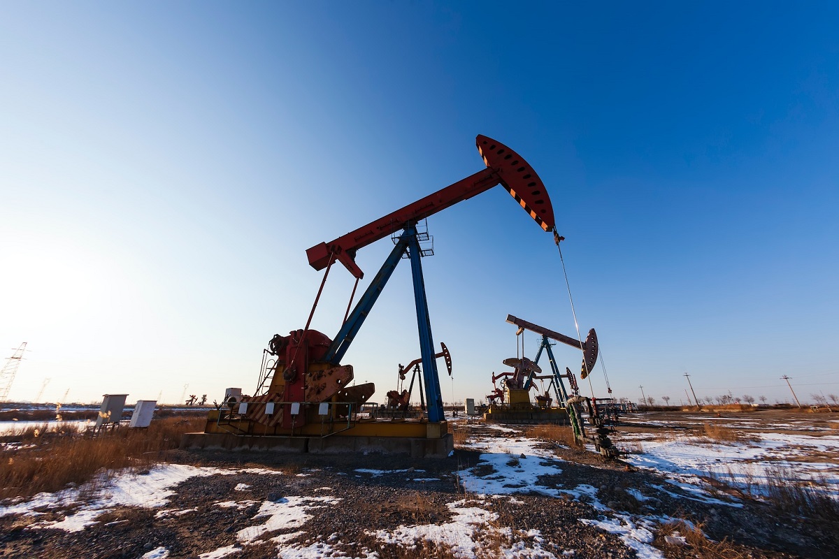 La Organización de Países Exportadores de Petróleo, OPEP, prevé un aumento constante en la demanda hasta el año 2045