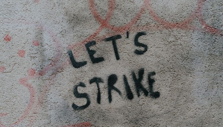 La empresa y el sindicato llegaron a un acuerdo provisional, para poner fin a una importante huelga