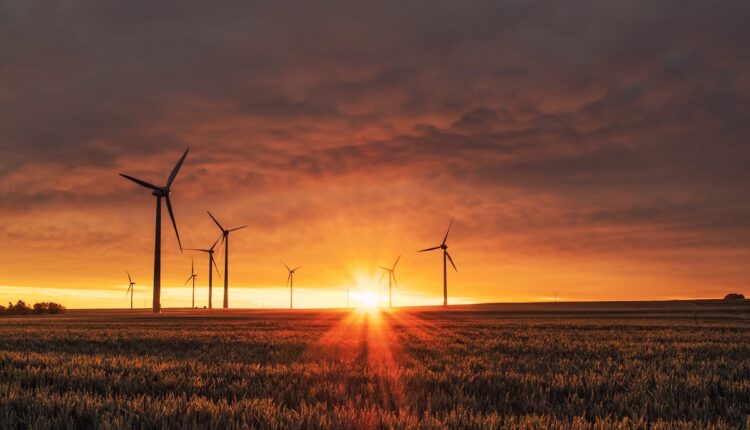 Un estudio de la WWF ha determinado que Alemania no cuenta con el dinero necesario para cumplir con los objetivos climáticos de 2030