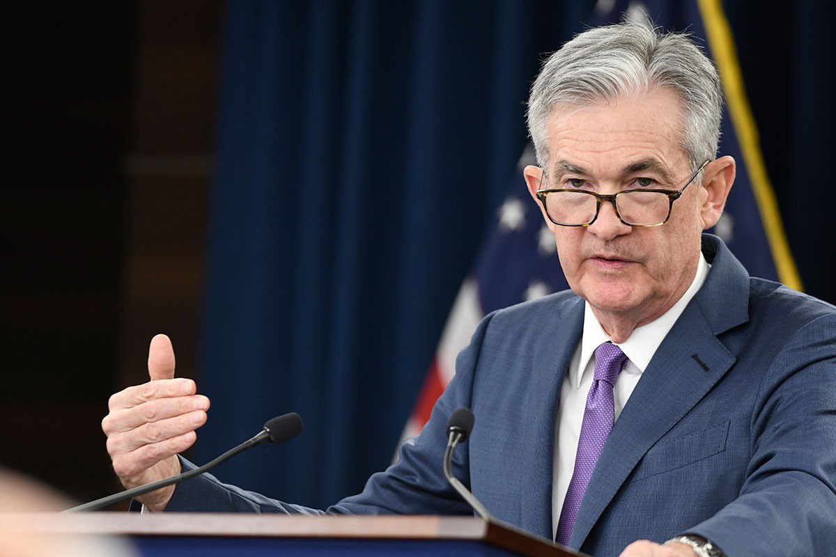 Este miércoles, la Fed decidió mantener los tipos de interés entre 5,25 % y 5,5 %, a pesar de que no descarta la posibilidad de nuevas subidas