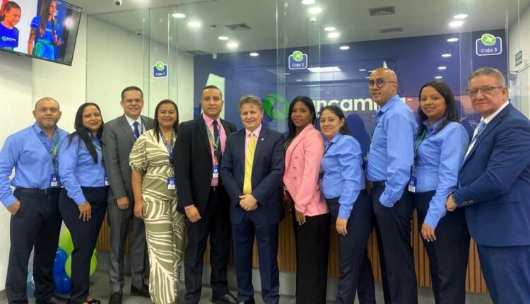 La apertura en Valle de la Pascua traza el camino de Bancamiga en el estado Guárico y busca impulsar la actividad del sector agropecuario en la región