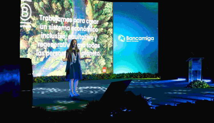 Las actividades abiertas al público se llevarán a cabo los días 22 y 23 de noviembre, con las facilitadoras Claudia Valladares, que ofrecerá una conferencia sobre Modelo de Negocios, y Natasha Lashly, que abordará Estrategias de Marketing Digital