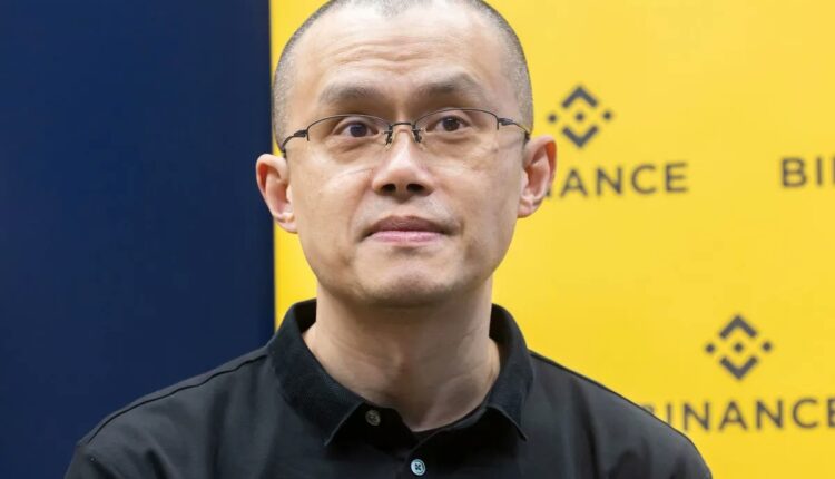 Como parte de un acuerdo con el Departamento del Tesoro y la Comisión de Negociación de Futuros de Productos Básicos de Estados Unidos, el CEO de Binance, Changpeng Zhao dejará el cargo y se declarará culpable