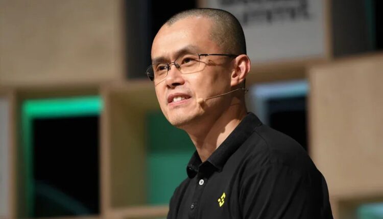 El ex CEO de Binance pagó en total 175 millones de dólares, luego de declararse culpable ante la justicia de Estados Unidos