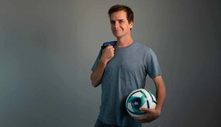 La perseverancia, el trabajo, el esfuerzo y la dedicación son los conectores que unen a Bancamiga con la figura argentina