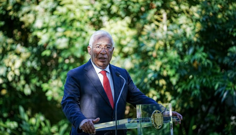 El primer ministro de Portugal, António Costa, presentó este martes su renuncia luego de conocer que será investigado por presunta corrupción