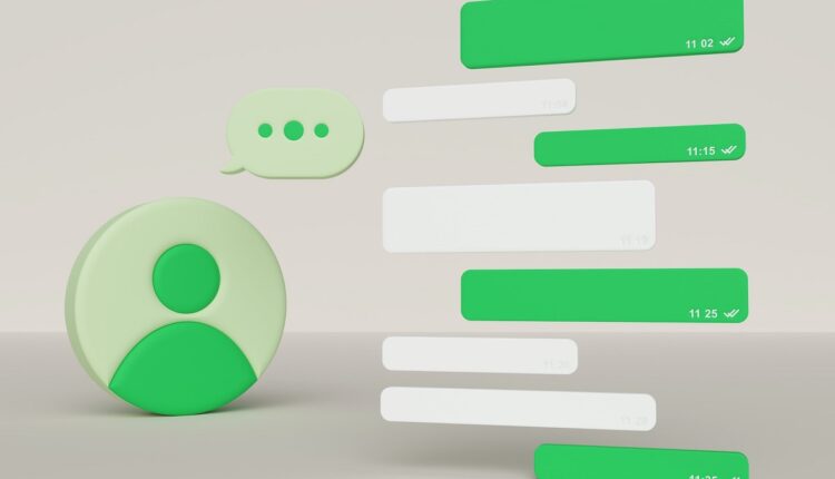 La nueva función de WhatsApp permitirá a los usuarios mostrar una foto y nombre distintos a usuarios desconocidos