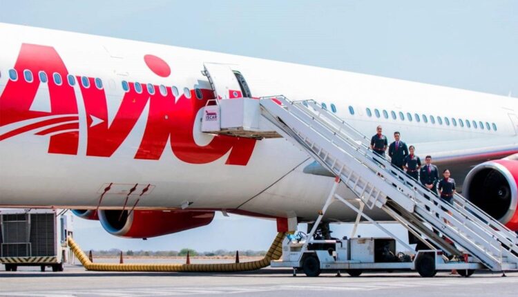 La aerolínea confirmó que a partir de 2024 se retomarán los vuelos entre Colombia y Venezuela