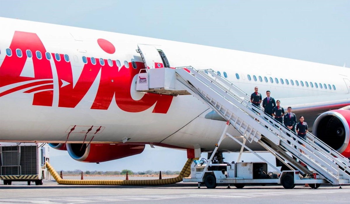 La aerolínea confirmó que a partir de 2024 se retomarán los vuelos entre Colombia y Venezuela