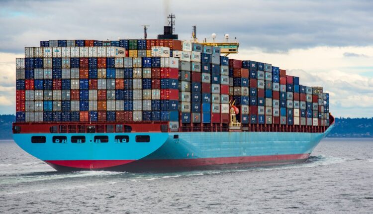 La OMC informó que el volumen del comercio global está experimentando una buena recuperación