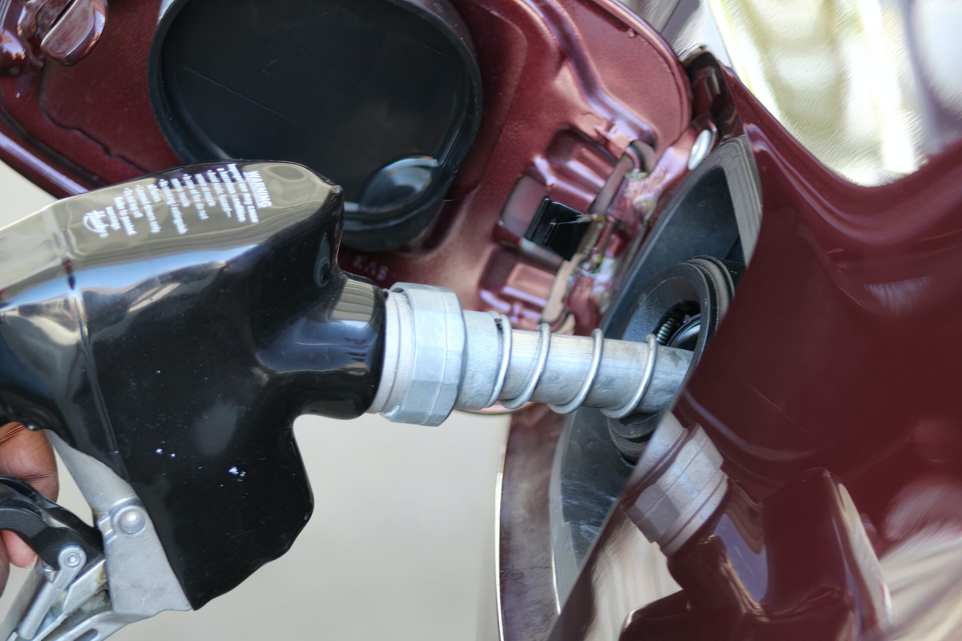 Tanto la gasolina como el diésel tendrán un nuevo precio a la baja a partir de este 22 de noviembre