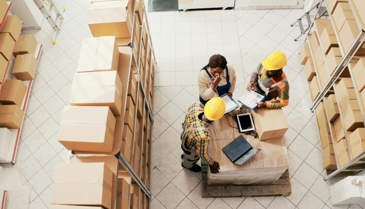 La entrega de productos en el menor tiempo posible, o quick commerce, gana terreno en los negocios para satisfacer más demandas en más lugares del planeta