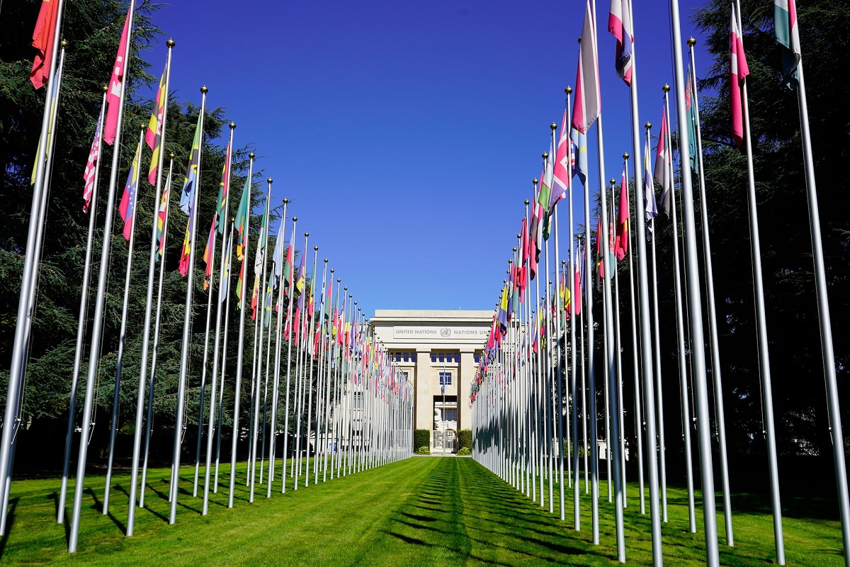 La Organización de las Naciones Unidas ha admitido como observadora a la Organización de Estados Iberoamericanos, OEI, en respuesta a las solicitudes de Argentina y España, además de reconocer su trayectoria de cooperación