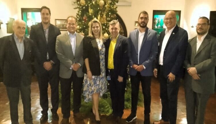 Los seis Comités de Trabajo de BritCham en Venezuela tienen como finalidad ofrecer un espacio de reflexión y activa interacción