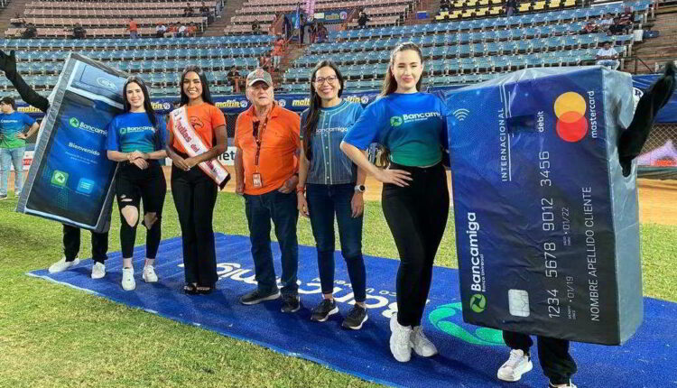 Durante esta semana, el Bancamiga Móvil estará en Maracaibo, abriendo cuentas en bolívares y en divisas a los interesados