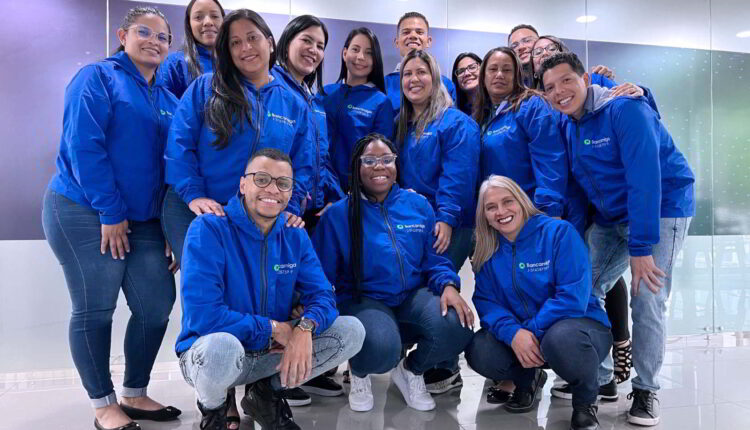 Los resultados alcanzados han sido posibles con productos, servicios y proyectos soportados en la innovación y en el compromiso de hombres y mujeres por hacer de la institución una de las más importantes del país