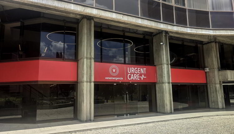 Urgent Care forma parte del sistema de salud de Venemergencia y está diseñado para atender la salud de los asegurados de las principales compañías de seguros del país
