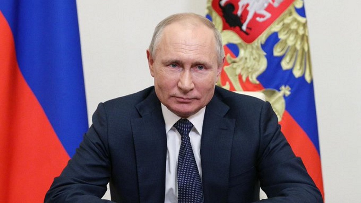 El actual presidente de Rusia, Vladímir Putin, quien tiene 20 años en el poder, confirmó que buscará un nuevo mandato en las presidenciales que serán en marzo de 2024
