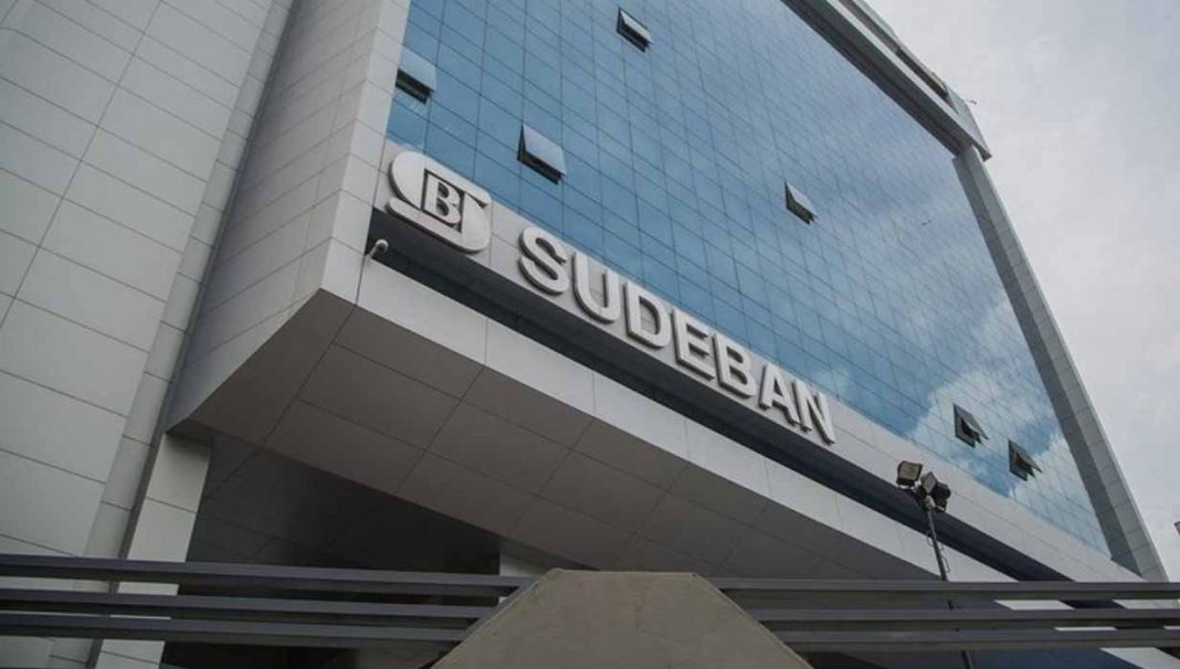 Sudeban informó que el sector bancario venezolano no laborará por ser el Día de la Inmaculada Concepción