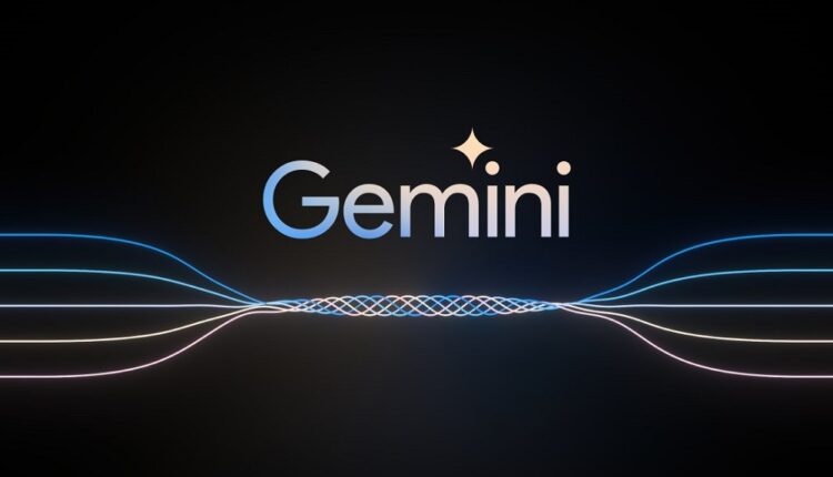 La empresa estadounidense había dado pasos fuertes al mercado de la inteligencia artificial. En un nuevo avance ha lanzado la herramienta Gemini en los formatos Ultra, Pro y Nano