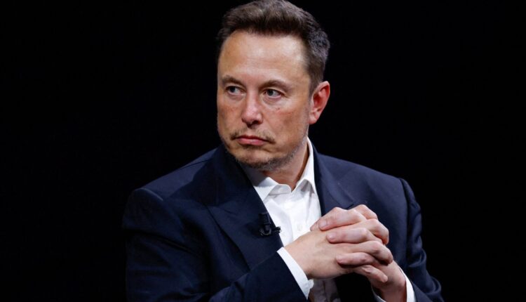 El dueño de Tesla y X, afirmó recientemente que ya no siente mucho interés en el mundo de las criptomonedas