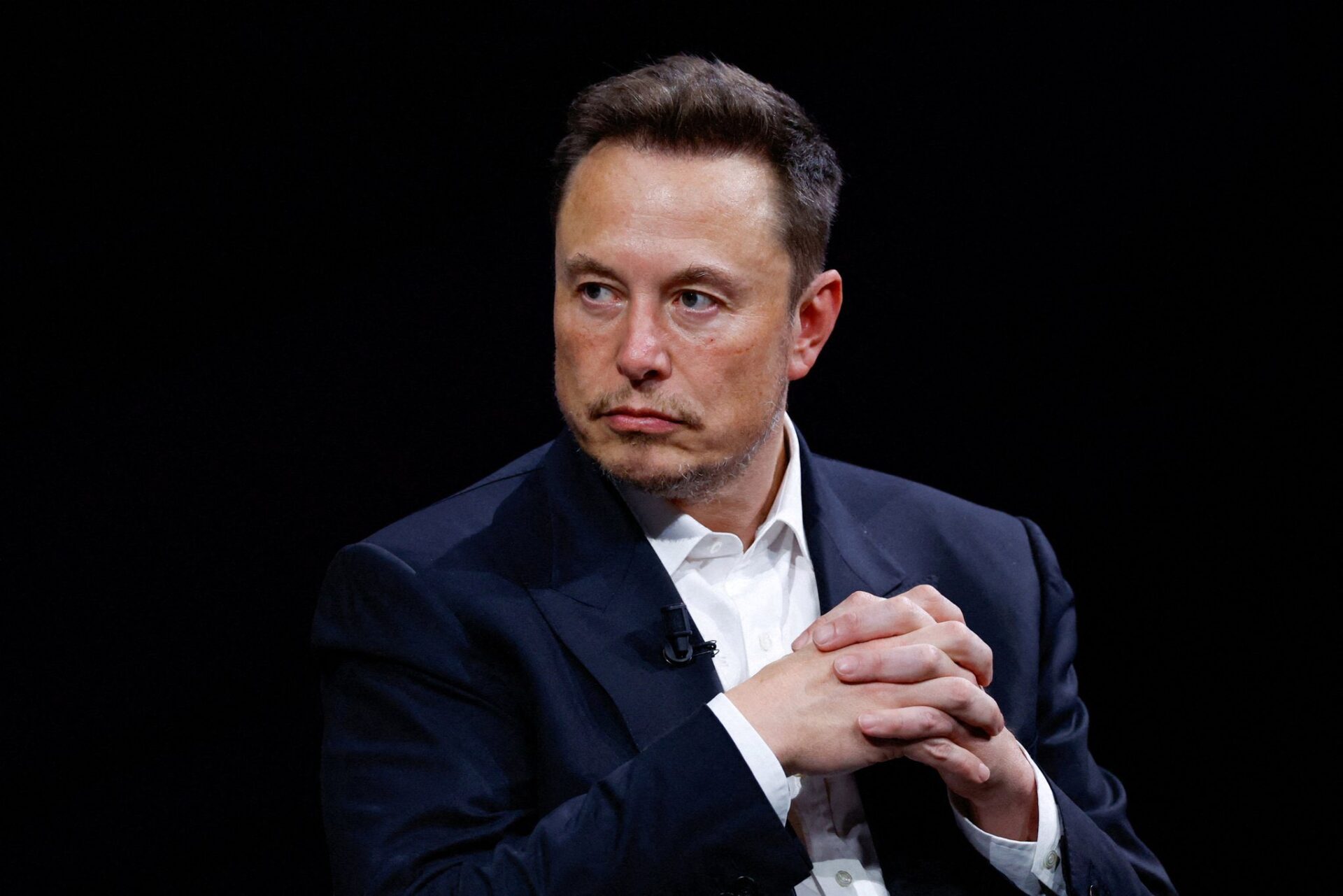 El dueño de Tesla y X, afirmó recientemente que ya no siente mucho interés en el mundo de las criptomonedas