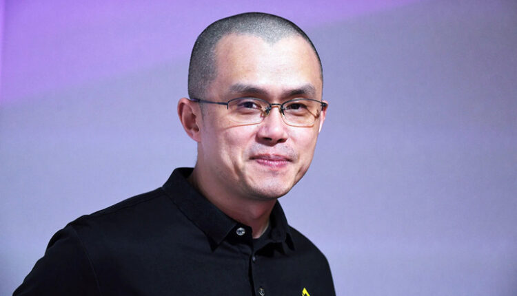 El ex CEO y fundador de Binance, Changpeng Zhao llevó su dinero acumulado a un total de 25.000 millones de dólares