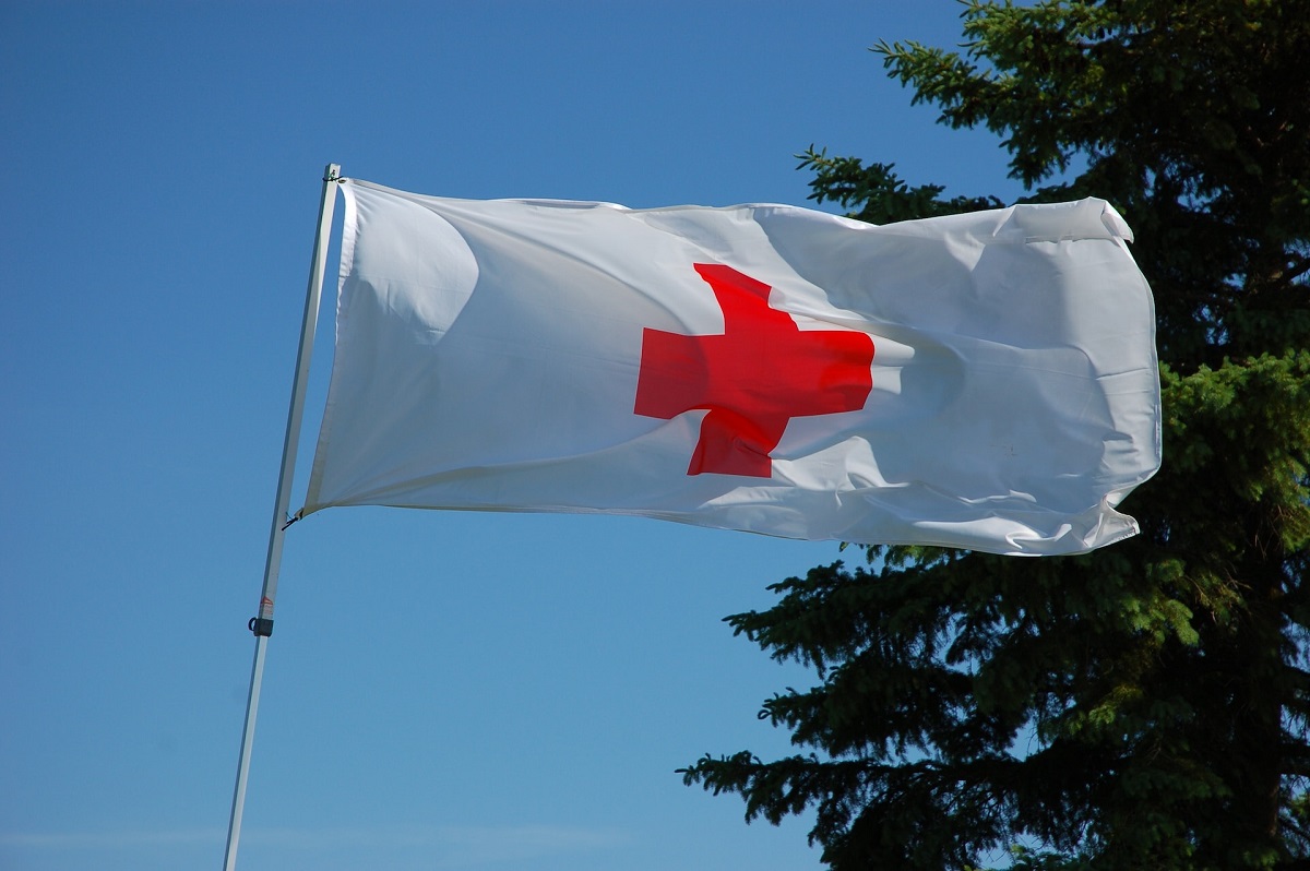 Las oficinas de la Cruz Roja Internacional en Managua, Nicaragua, finalizaron sus funciones tras la solicitud del gobierno de abandonar el país