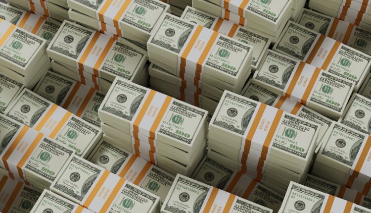 Argentina podrá pagar deuda al Fondo Monetario Internacional luego de obtener de la CAF un préstamo por USD 960 millones