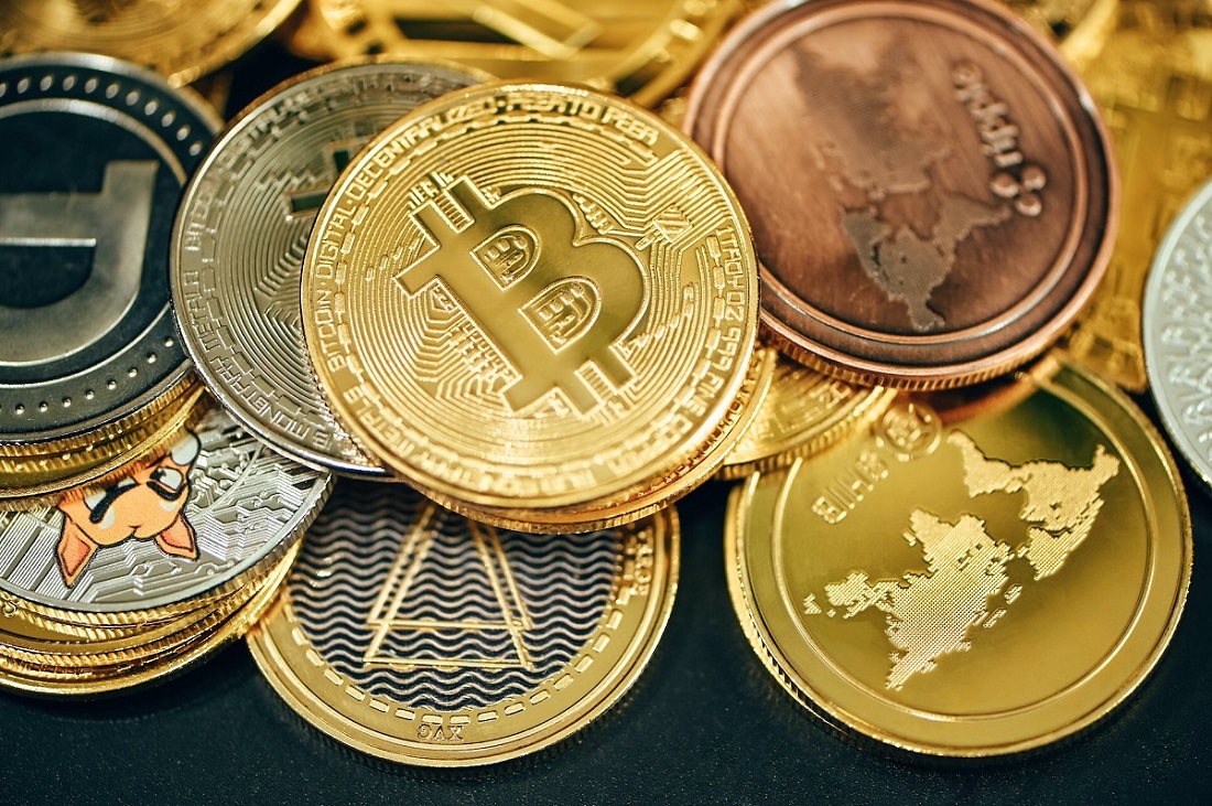 A una semana de nuevas medidas de la FED, el bitcoin experimentó un aumento en su valor para alcanzar los USD 42.000