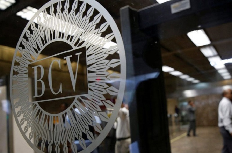 Al cierre de la jornada de este lunes 19 de febrero, el dólar oficial BCV se ubica en 36,23 bolívares según publicación del ente oficial