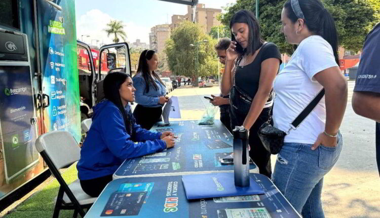 “Queremos ser un aliado para quienes buscan fortalecer sus proyectos y alcanzar sus metas”, destaca el presidente ejecutivo de Bancamiga
