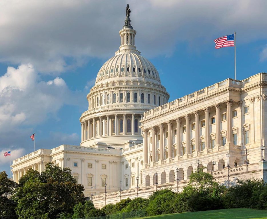 El Senado de Estados Unidos, el pasado 18 de enero, votó a favor de un proyecto de ley que previene un cierre parcial del gobierno
