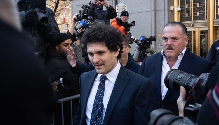 El controvertido fundador de la plataforma de intercambio de criptomonedas FTX, no enfrentará un segundo juicio en Estados Unidos
