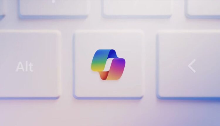 Microsoft realizó un cambio significativo en el diseño de los teclados de computadoras con Windows 11