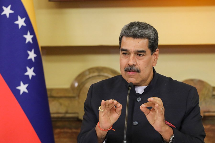El presidente de Venezuela, Nicolás Maduro, rendirá cuentas ante la Asamblea Nacional en su mensaje anual a la nación, realizado el último día permitido por la Constitución
