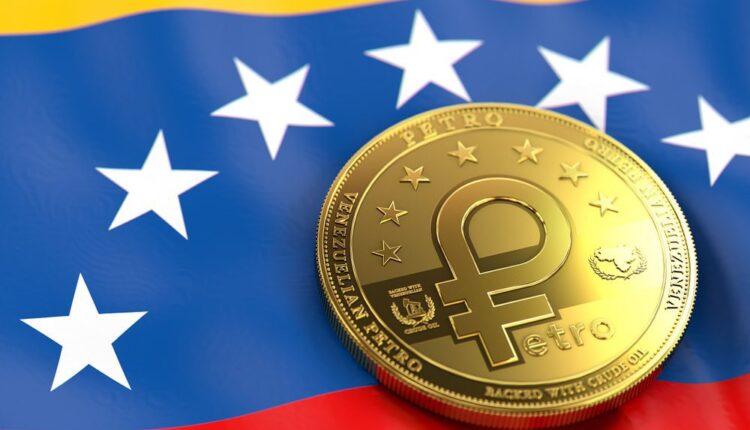 El gobierno de Nicolás Maduro implementó cambios significativos en la gestión de criptomonedas a través de la plataforma Patria