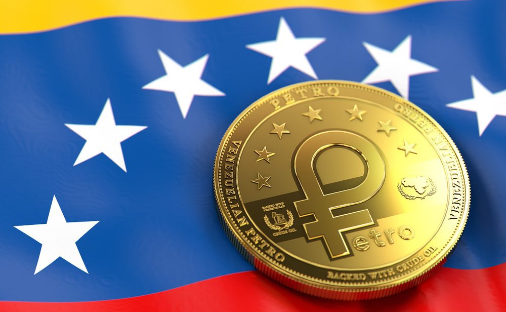 El gobierno de Nicolás Maduro implementó cambios significativos en la gestión de criptomonedas a través de la plataforma Patria