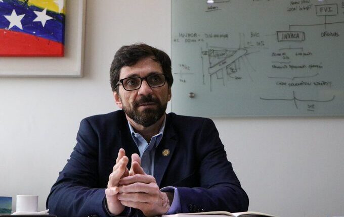 El miércoles 24 de enero de 2024 se celebraron las elecciones de la nueva junta directiva de la Bolsa de Valores de Caracas (BVC)