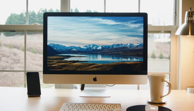 Este ordenador todo en uno fue el pionero en ofrecer una interfaz gráfica de usuario con ventanas, iconos y ratón