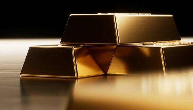 Las proyecciones indican que la fiebre de los bancos centrales por el oro persistirá al menos durante la primera mitad de este año