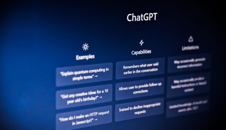 OpenAI completó los preparativos para el lanzamiento de la tan esperada tienda de venta de 'chatbots' desarrollados por los usuarios de ChatGPT