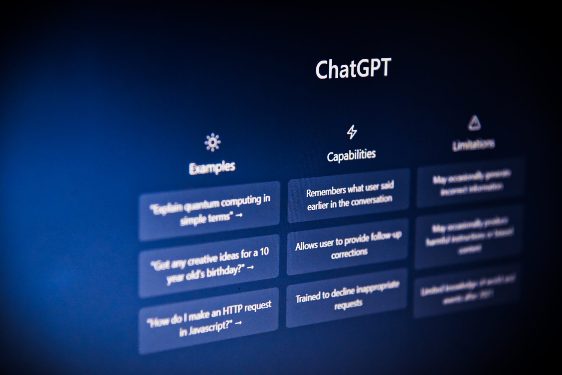OpenAI completó los preparativos para el lanzamiento de la tan esperada tienda de venta de 'chatbots' desarrollados por los usuarios de ChatGPT